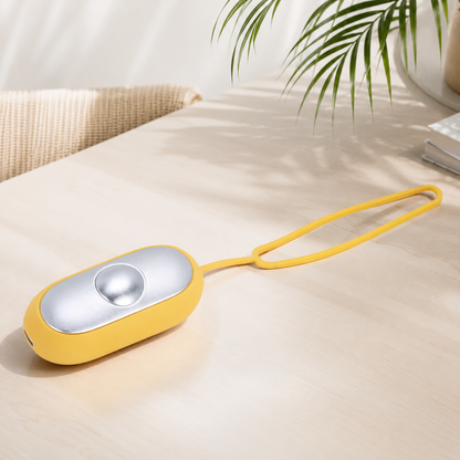 睡眠補助デバイス / マイクロカレント安眠器