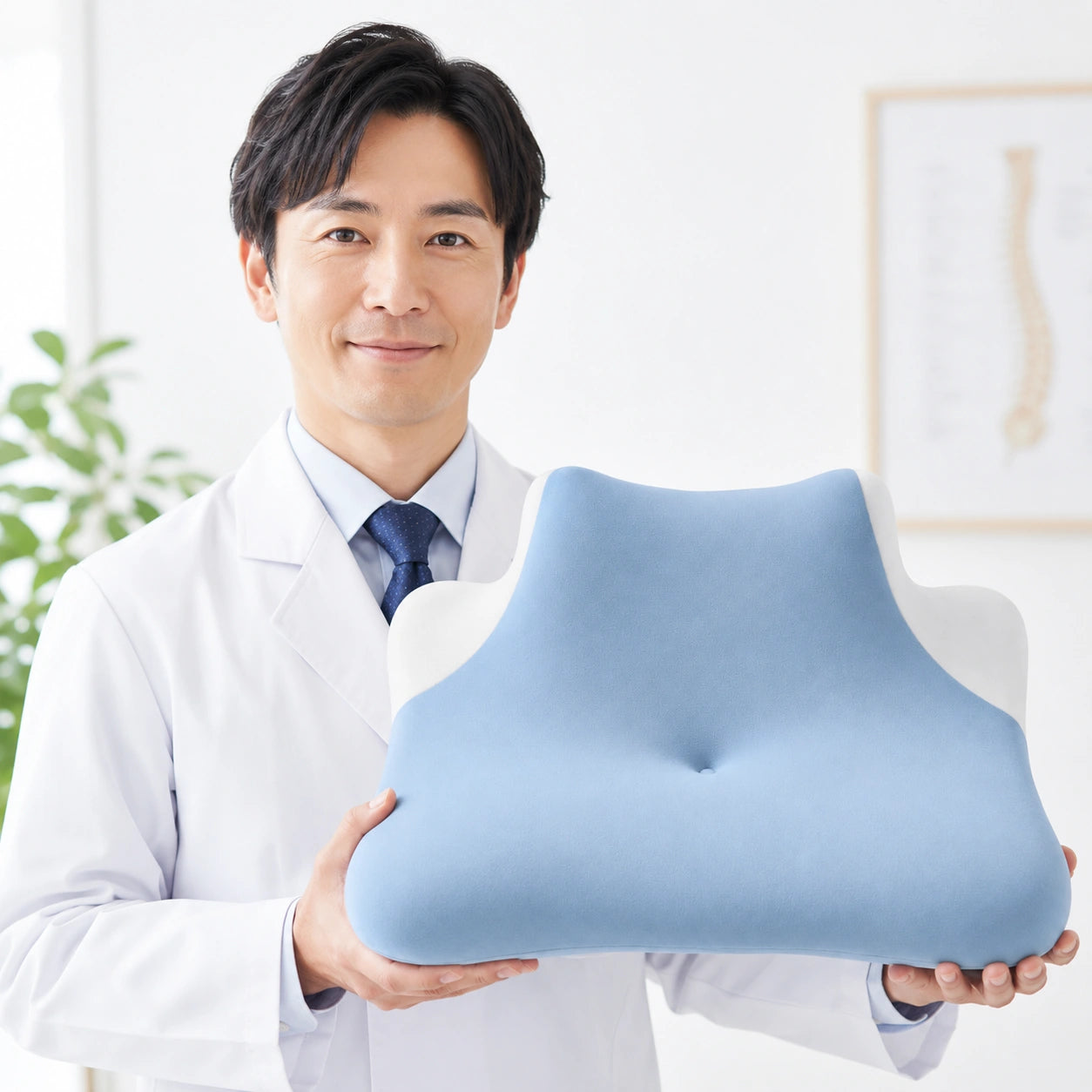 GORO PILLOW™ 5つの使い方、1つの枕。【SNSで話題爆発中🔥】