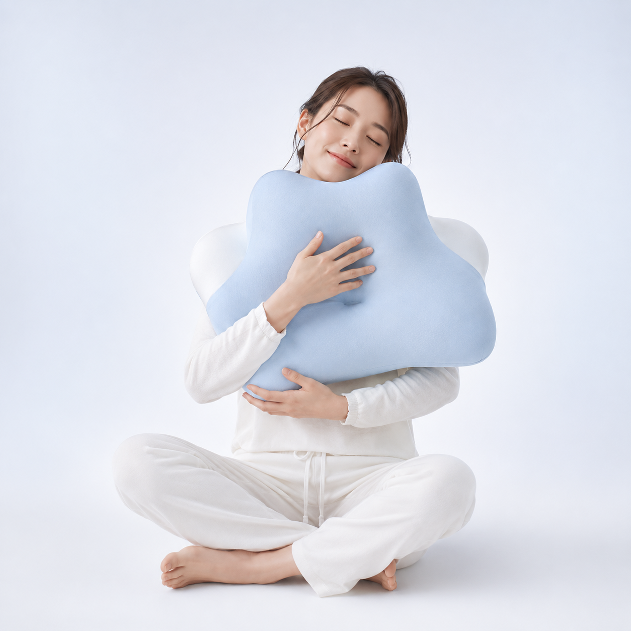 GORO PILLOW™ 5つの使い方、1つの枕。【SNSで話題爆発中🔥】