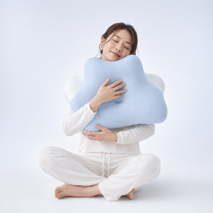 GORO PILLOW™ 5つの使い方、1つの枕。【SNSで話題爆発中🔥】